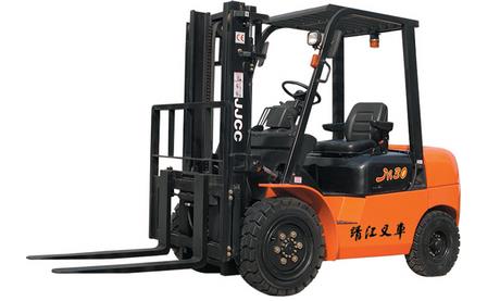 2-3噸M系列內(nèi)燃叉車