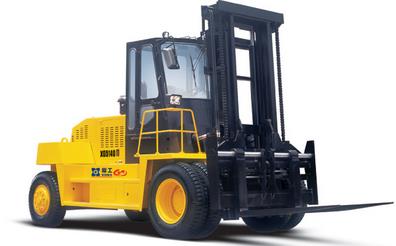14噸內(nèi)燃平衡重叉車