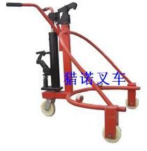 單桶簡易式油桶搬運(yùn)車 COY4