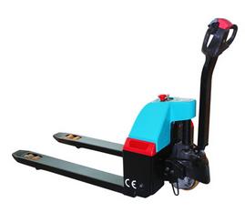 小精靈電動(dòng)托盤車 小精靈電動(dòng)托盤車