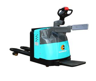 吉鑫祥 托盤搬運車