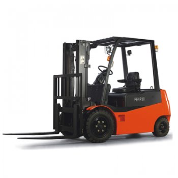 叉車FE3R06-12AC液壓叉車，電動(dòng)叉車 FE3R06-12AC