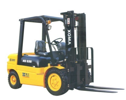 淄博內(nèi)燃叉車、側(cè)面叉車、電瓶（蓄電池）叉車、集裝箱叉車、石材叉車、防爆叉車、天然氣叉車、扒渣機(jī) 5