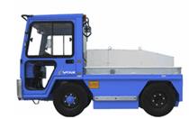 Hybrid Tow Tractors
