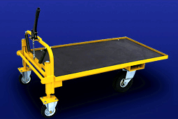 VOLK Trailers