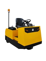 全電動座駕式牽引車EG-300A EG-300A