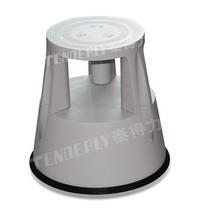 無錫泰得力:可移動取貨腳凳(塑料) BENCH150P-GREY