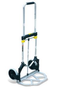 無錫泰得力:TR100型鋁制行李車 TR100