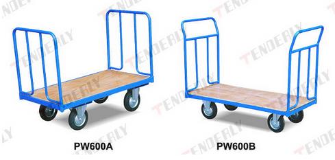 無錫泰得力:擱板手推車 PW600A