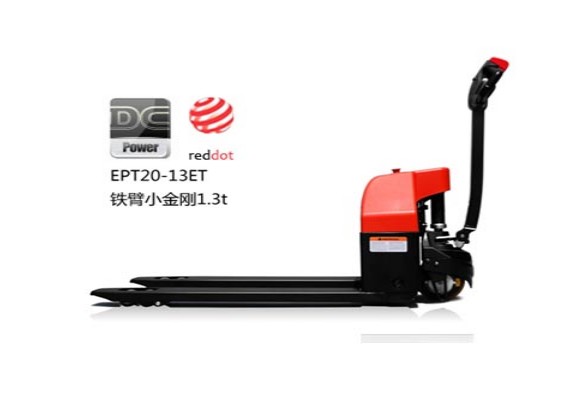 中力鐵臂小金剛電動(dòng)搬運(yùn)車(chē) EPT20-13ET