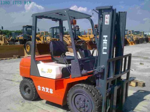 合力叉車 CPC30