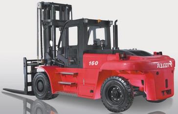 12-42T叉車系列(12.0-42.0T) FD320