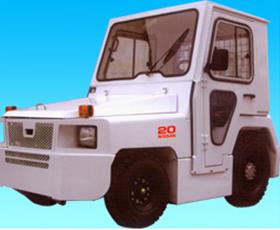日產(chǎn)2-2.5KN內(nèi)燃牽引車 QCD20-KM
