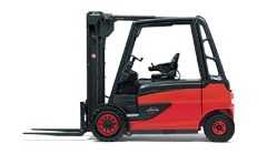 林德 電動(dòng)叉車3.5-5.0噸