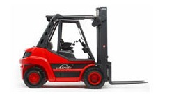 林德 柴油/液化石油氣叉車6.0-8.0噸