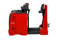 林德 站駕式電動(dòng)牽引車3.0噸