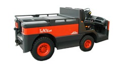 林德 電動(dòng)牽引車(chē)25.0噸