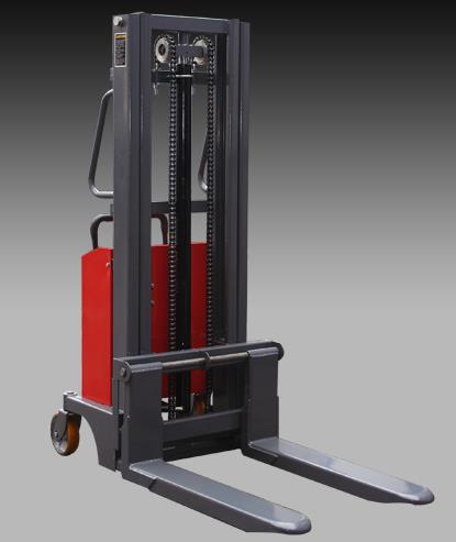 寧波豪邁堆高機 SES100-16 SES150-16