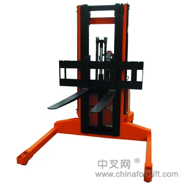 四輪電動(dòng)叉車，前移式電動(dòng)堆高車，天津電動(dòng)叉車報(bào)價(jià)