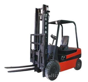 電動叉車廠家 HL-1T