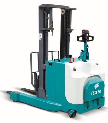 友佳FB系列RBS20電動堆高機(jī) RBS20