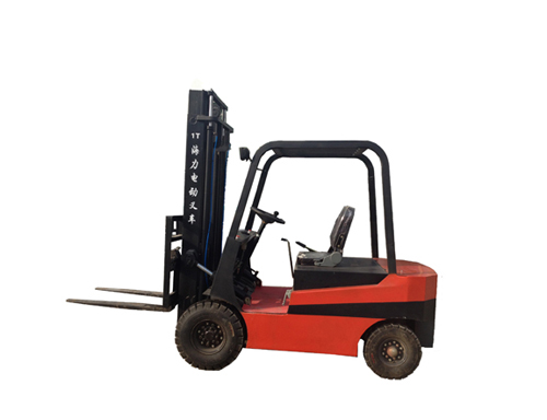 載重2噸電動(dòng)叉車 HL-2T