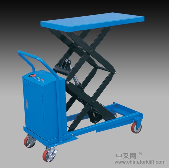制造商提供電動液壓平臺車產(chǎn)品報價及技術(shù)參數(shù)︱廣東工廠大量批發(fā)升降平臺車 標(biāo)準(zhǔn)型
