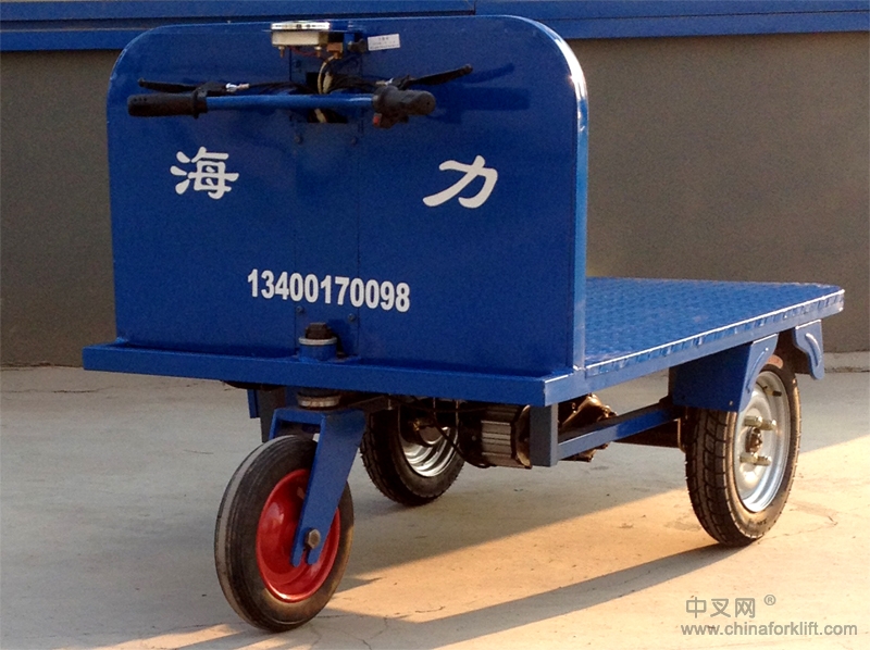 河北電動(dòng)搬運(yùn)車定制 HL-4580