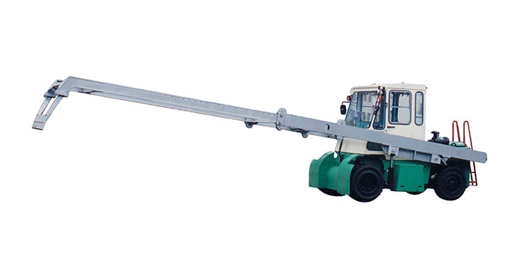 大連扒渣車 BZCD35A/BZCD35F