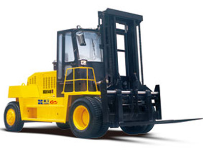 廈工14噸柴油平衡重式叉車 CPCD140(XG5140-DT1)