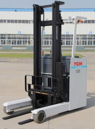 TCM1.5T前移式電瓶叉車