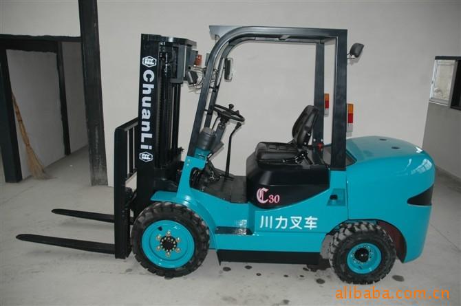 成都叉車 FD35