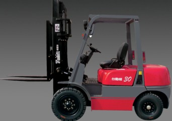 臺勵福3噸標(biāo)準(zhǔn)車 FD30