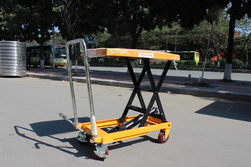 供應(yīng)手動(dòng)平臺(tái)車　電動(dòng)平臺(tái)車　　升降平臺(tái)車　液壓平臺(tái)車 蟻霸