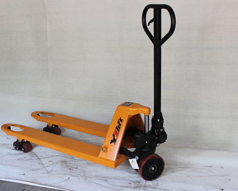 現(xiàn)貨供應(yīng) 蟻霸叉車 手動搬運叉車 優(yōu)質(zhì)手動叉車批發(fā) 蟻霸