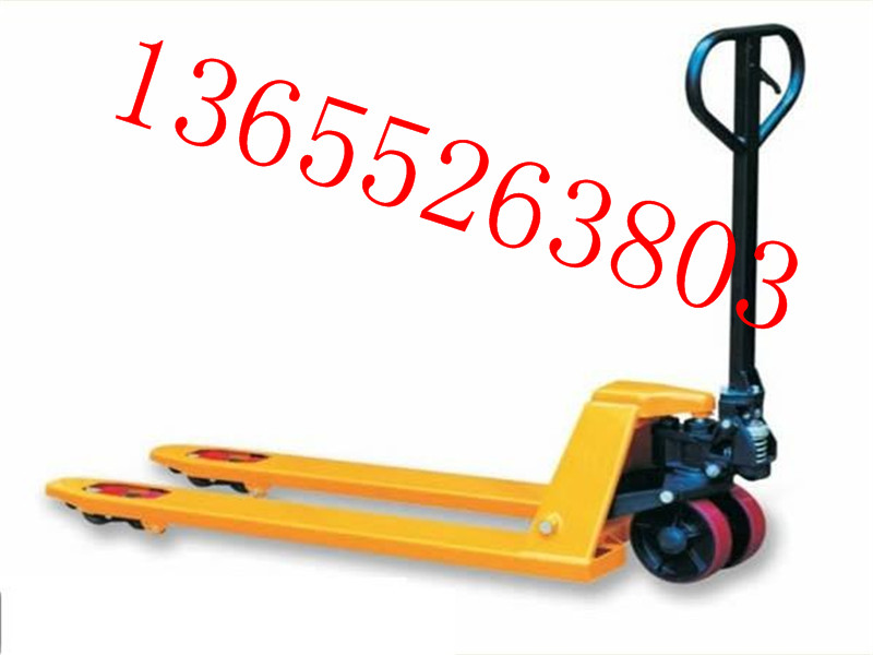 3T,66手動(dòng)液壓搬運(yùn)車