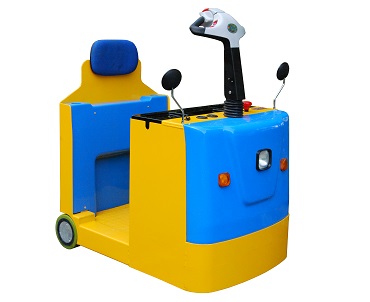 站駕式電動牽引車 VH-ETB