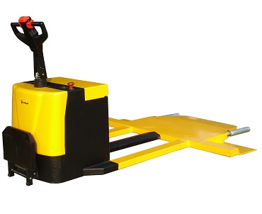 全電動汽車移位器 VH-DCM
