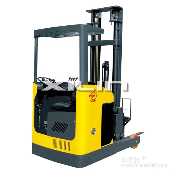 前移式電動(dòng)叉車 CQD10M／15M CQD10L/15L