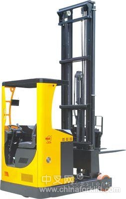 前移式電動(dòng)叉車 CQD20H(9500mm)