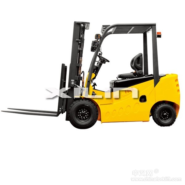 柴油/汽油叉車 FD15／20 FG15／20