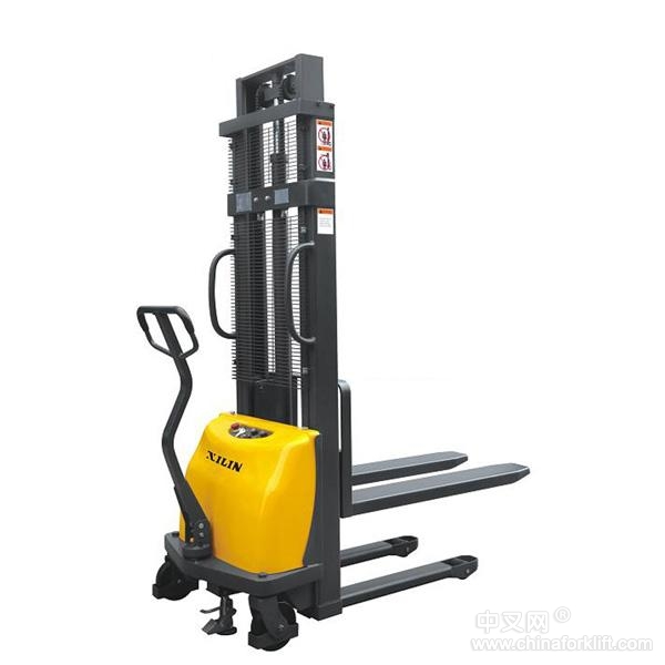 半電動堆垛車 CDD10B/15B-III CTD10B/15B-III