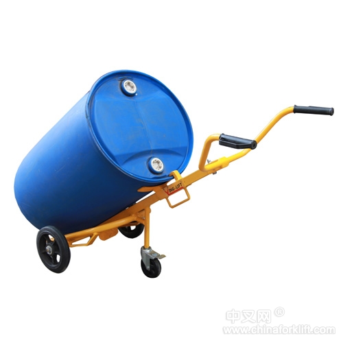 機(jī)械式油桶車DE400B DE400B