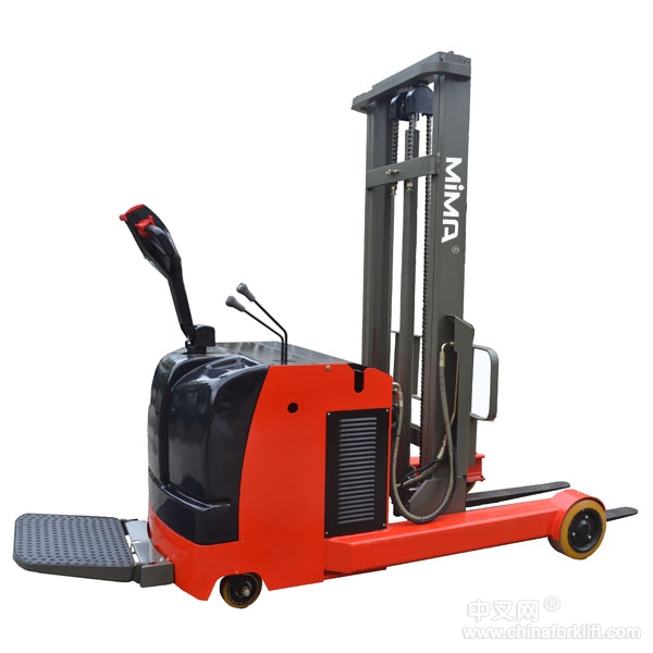 廣州小型前移式叉車｜TFA系列小前移 TFA