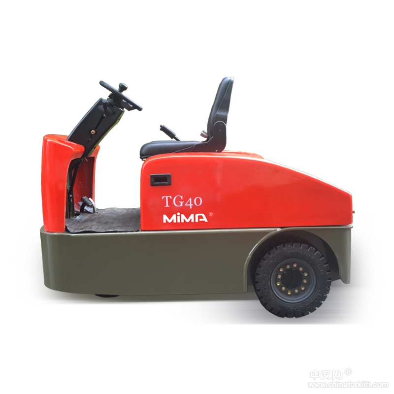 廣州3噸4噸6噸電動牽引車｜牽引車出租 TG