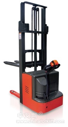 廣州步行式全電動(dòng)堆高車｜1噸1.5噸2噸 TBC