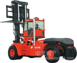 20-25噸安微合力叉車 G系列20-25噸內(nèi)燃平衡重式叉車