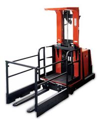 BT產(chǎn)品中位揀選車 OME 100W