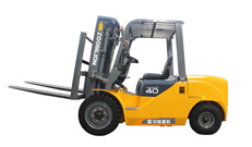中聯(lián)重科：內燃叉車 FD20-40(E)