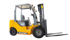 中聯(lián)重科：內(nèi)燃叉車(chē) FD15-35(C)